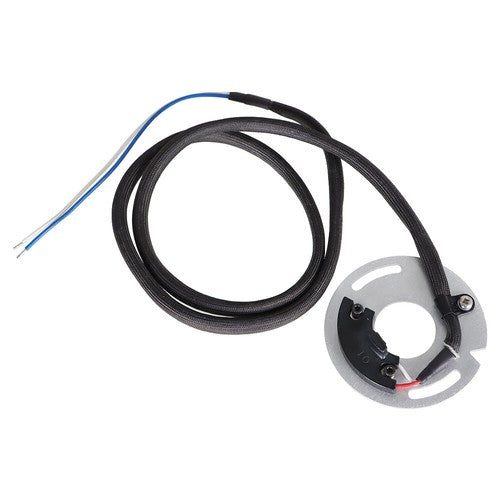 Solid Spare Fit For Sportster 883 1971 1986-2003 Ignition Coil Kit Dual Fire DSK6-1