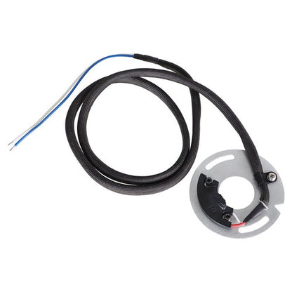Solid Spare Fit For Sportster 883 1971 1986-2003 Ignition Coil Kit Dual Fire DSK6-1