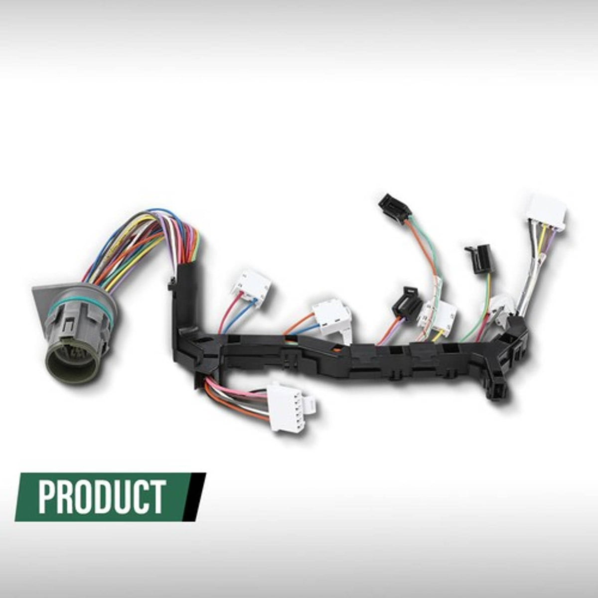 Solid Spare For Allison / GM Duramax LCT 1000 / 2000 Rostra 350-0180 Internal Harness