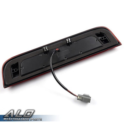 Solid Spare Fit For 2014-2018 Chevy Silverado GMC Sierra LED Third Brake Light Cargo Lamp