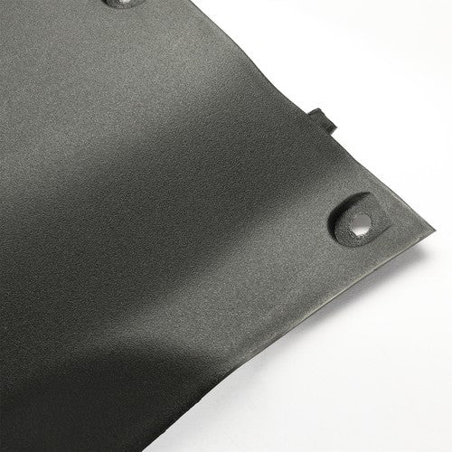 Solid Spare For Honda FourTrax 300 TRX300 1996-2000 Front Left Fender Flare Mud Flap Guard