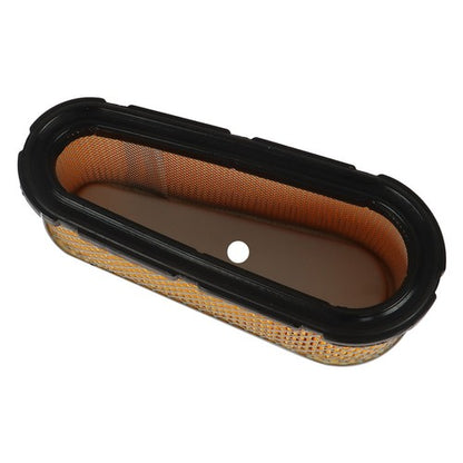 Solid Spare Air Filter For BRIGGS 493909 496894 496894S 4139 12.5-15HP Engine