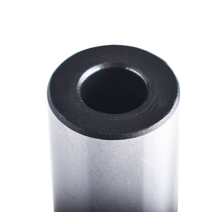 Solid Spare For CNC Milling Lathe C1 ER16 100L Collet Chuck 1" Straight Shank Tool Holder