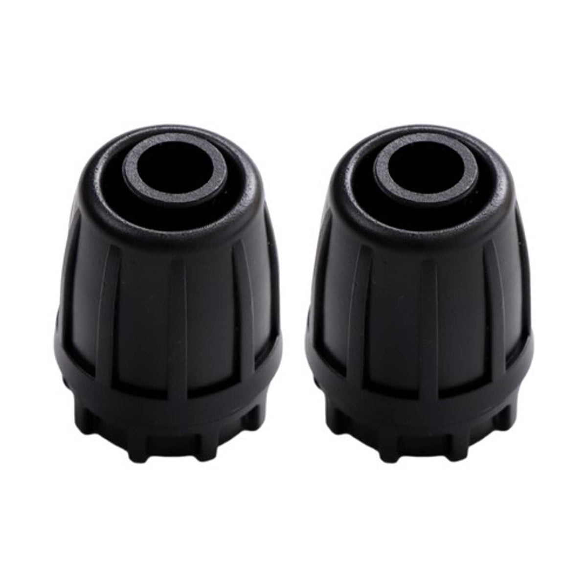 Solid Spare Drip Irrigation System Kit 240FT with 1/2 Inch Hose 1/4 Inch Distribution Tubing