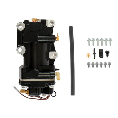 Solid Spare 8M0133589 For Mercury OptiMax 3.0L 200 & 225 HP DFI Air Compressor 8M0060051