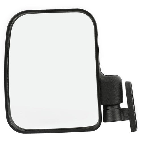 Solid Spare For Polaris Ranger XP 900 2013-2019 Pair (LH+RH) Side Rear View Mirror Set