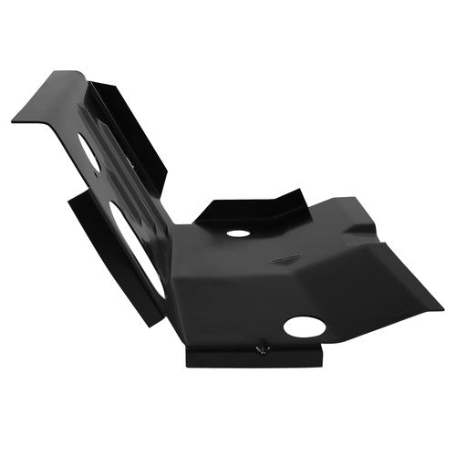 Solid Spare Left Front Floor Support Cab Mount For 80-84 F100 80-98 F150 F250 Pickup Bronco