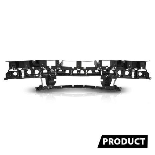 Solid Spare Fit For 2018-2019 Ford Explorer Rear Bumper Impact Absorber FO1170150