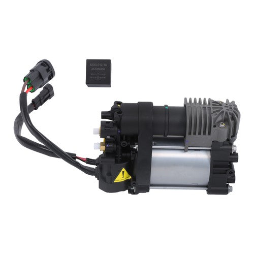 Solid Spare Air Suspension Compressor Pump NEW 55881-3M000 For Hyundai Equus 2009-2016