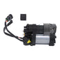 Solid Spare Air Suspension Compressor Pump NEW 55881-3M000 For Hyundai Equus 2009-2016