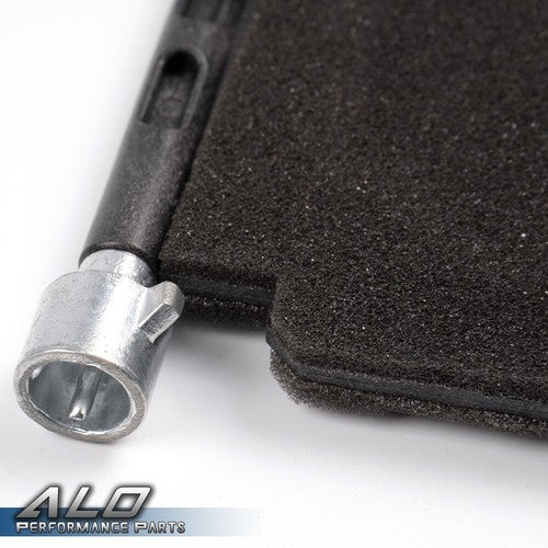 Solid Spare Fit For 02-08 Dodge Ram 1500 2500 Recirculation Fix Blend Door Repair Kit