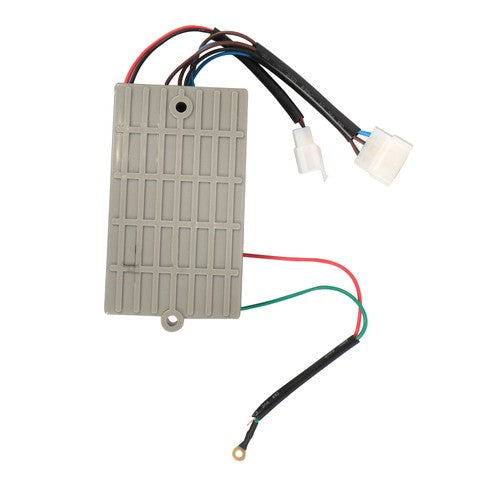 Solid Spare 12-15 KW 3 Phase Generator Voltage Regulator AVR KI-DAVR-150S3 Replacement