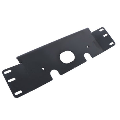 Solid Spare Snow Plow Mid Mount Kit For Polaris Sportsman 450 500 570 600 700 800 ATP330 500