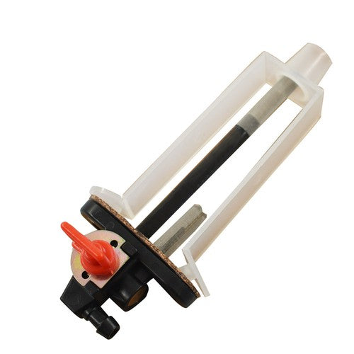 Solid Spare NEW Petcock Fuel Shut off Valve For 93-09 Polaris Scrambler Sportsman400 425 500