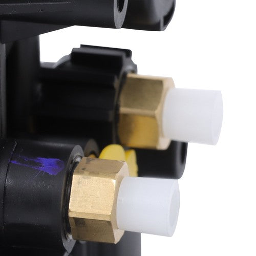 Solid Spare Air Suspension Compressor Pump NEW 55881-3M000 For Hyundai Equus 2009-2016