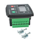 Solid Spare Genset Controller HGM1790N Generator Automatic Start Module Voltage Controller