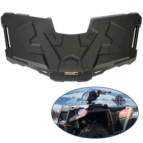 Solid Spare Front Storage Rack Assembly For Polaris Sportsman 450 570 2014-2024 #2636440-070
