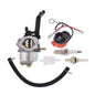Solid Spare Carburetor Fits For CPE 4000 3000 3500 Watts 6.5HP Champion Power Generator Carb