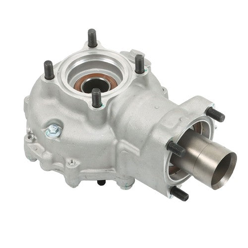Solid Spare Fit For Honda Foreman 500 4x4 2002 Rear Final Gear Differential Assembly
