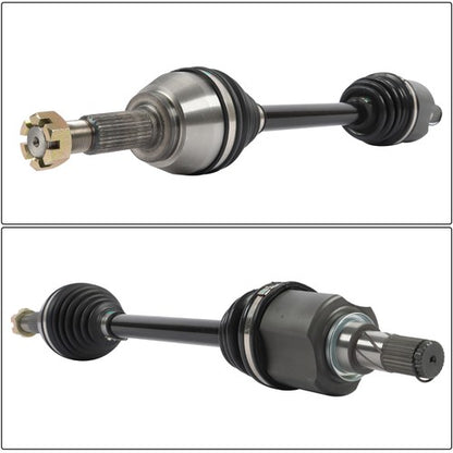 Solid Spare For Nissan Altima 2007 2008-13 For Rogue 2011-12 2013 1PCS Front CV Axle Shaft