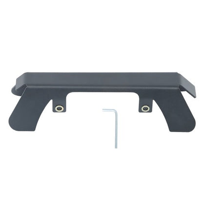 Solid Spare 63230-Z07-010AH Generator Theft Deterrent Bracket Protection for Honda Generator