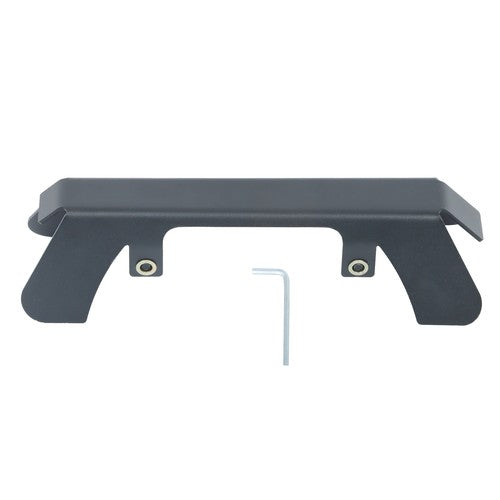Solid Spare 63230-Z07-010AH Generator Theft Deterrent Bracket Protection for Honda Generator