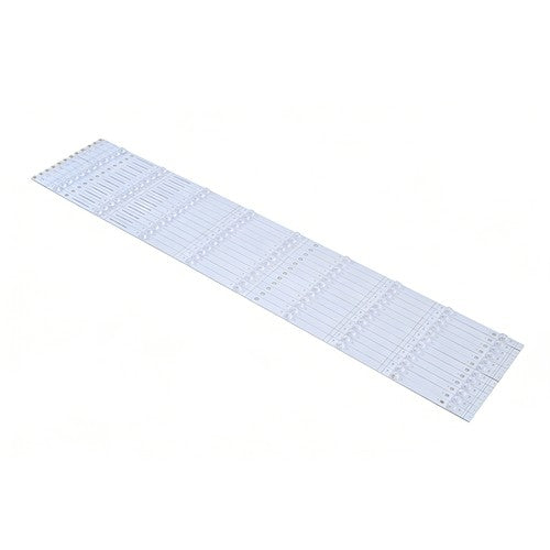 LED Strip set For Hisense 85H78G 85E7F 85H6570G 85H6510G SVH850A07 HD850V8U81
