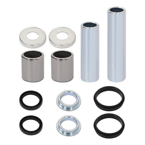 Solid Spare Swing arm Bearing Rebuild Kit For Honda Sportrax 400 TRX400EX TRX400X 99-14