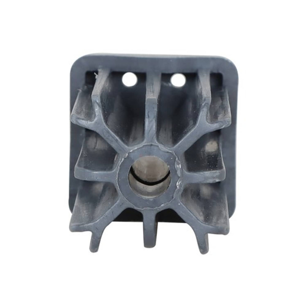 Solid Spare For Weber Spirit Series Caster Wheel 2pc For Weber Summit Gas Grills