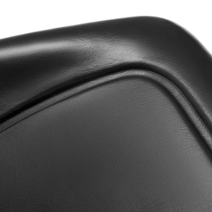 Solid Spare 1 Seat Black For John Deere Gator Toro Lawn Mowers Bobcat Utility Vehicles