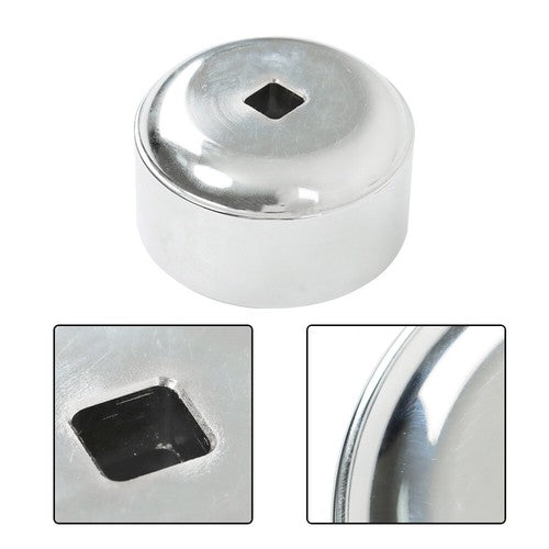 Solid Spare New Wheel Nut Removal Socket Tool for Can-Am Ryker 900 600 529036457