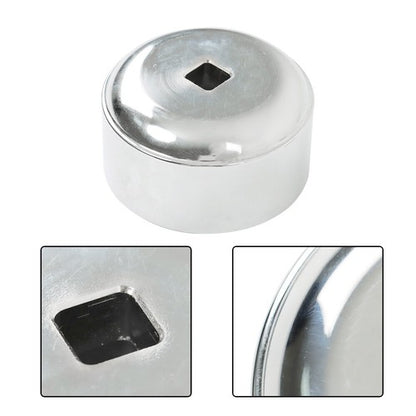 Solid Spare New Wheel Nut Removal Socket Tool for Can-Am Ryker 900 600 529036457