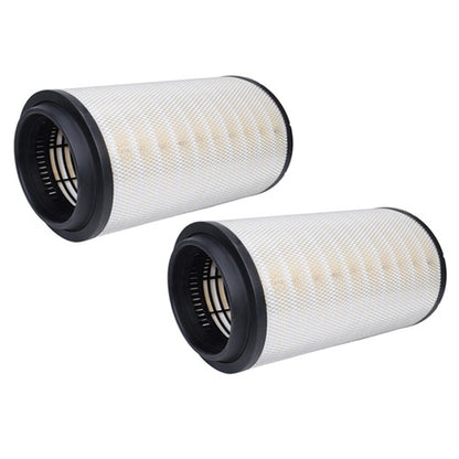 Engine Air Filter for Volvo Trucks Replaces RS4642 AF26163M AF26472M