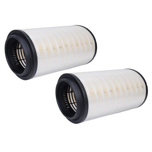 Engine Air Filter for Volvo Trucks Replaces RS4642 AF26163M AF26472M