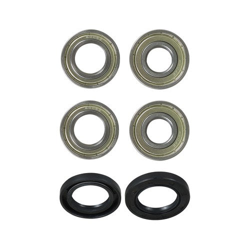 Solid Spare Front Wheel Bearings & Seal Kit For Yamaha Golf Cart G2/G6/G8/G9/G14/G16/G22/G29