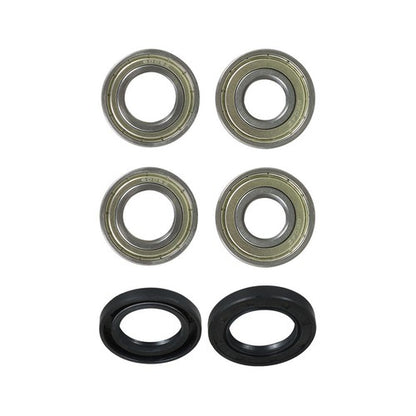 Solid Spare Front Wheel Bearings & Seal Kit For Yamaha Golf Cart G2/G6/G8/G9/G14/G16/G22/G29