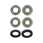 Solid Spare Front Wheel Bearings & Seal Kit For Yamaha Golf Cart G2/G6/G8/G9/G14/G16/G22/G29