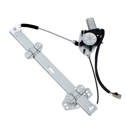 Solid Spare 741-734 Window Regulator Front LH For Honda Civic 1996-2000 Acura EL 1997-2000