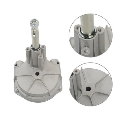 Solid Spare 16Ft Boat Rotary Steering System Outboard Kit SS13716 for Waterborne Vehicles