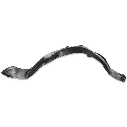 Solid Spare Fit For 2010-2012 Ford Fusion Front Driver Side Fender Liner Splash Shield