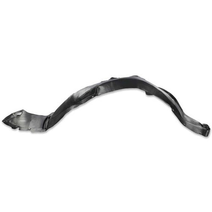 Solid Spare Fit For 2010-2012 Ford Fusion Front Driver Side Fender Liner Splash Shield