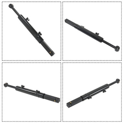 Solid Spare Quick Tach Cylinder 6810611 For Bobcat T190 T200 T250 T300 T320 S100 S130 S150