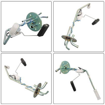 Solid Spare Fit for 80-87 Dodge Ramcharger Fuel Sending Unit 36gal. Gas Tank 5.2L 5.9L V8