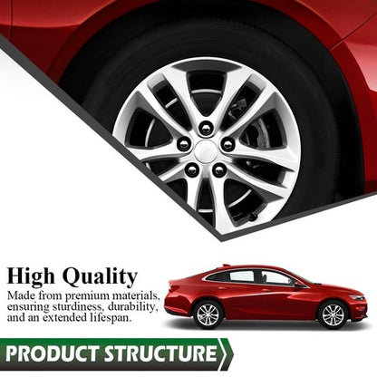 Solid Spare Fit For 2016-2018 Chevrolet Malibu Front Fender Liner Splash Shield Right Side