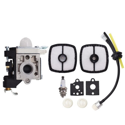 Solid Spare Carburetor For Echo N RB-K85 Power Blowers Air Filter Kit PB-251