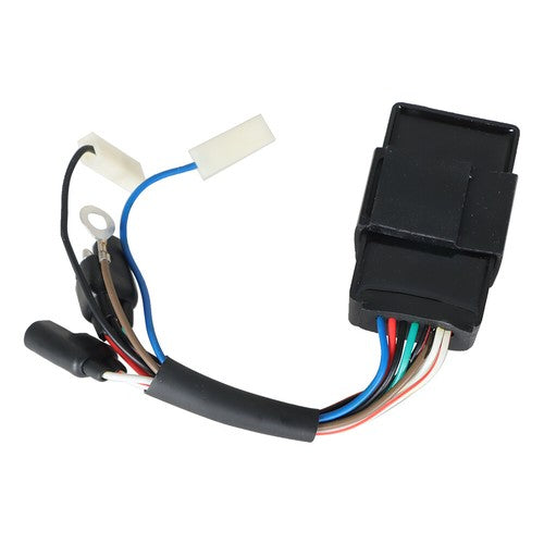 Solid Spare For Polaris Sportsman 500 4x4 HO Ignition Coil CDI Relay Regulator Spark Plug US