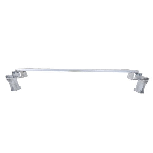 Radiator Support Core 1776204500 For 2019-23 MB Mercedes Sedan CLA250 GLA35 AMG