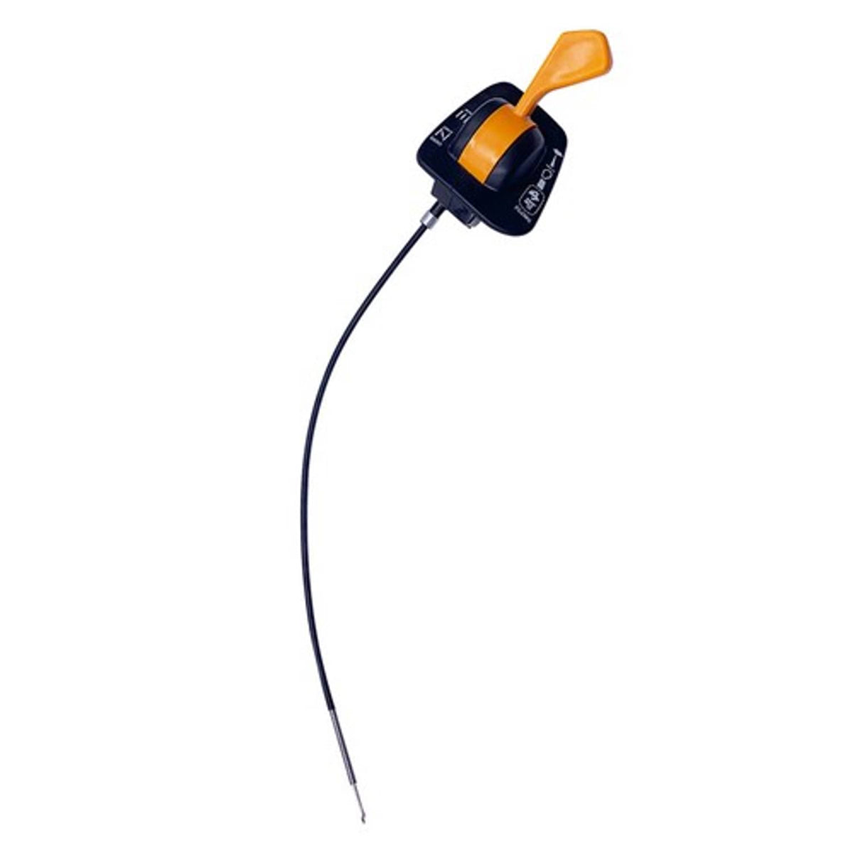 Solid Spare GY20947 Throttle Cable For John Deere LA100/105/110/115/125 X110/120