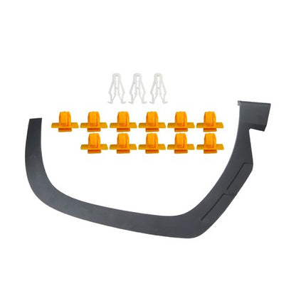 For Hyundai Tucson 2022-2024 Fender Wheel Molding Passenger Side 87712CW000CA