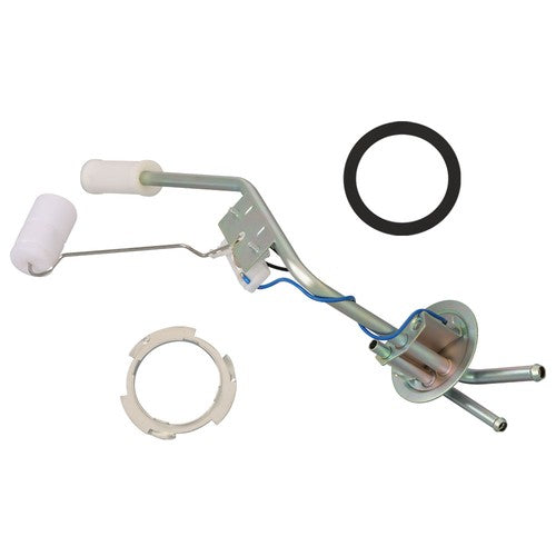 Solid Spare For 69-79 Ford Lincoln Mercury Continental Gas Tank Sending Unit 3/8 Fuel Line